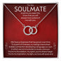 Soulmate - Perfect Pair -