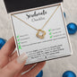 Soulmate - Love Knot Necklace - Check List