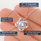 Soulmate - Love Knot - Fix Your Crown
