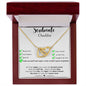 Soulmate - Interlocking Hearts - Checklist