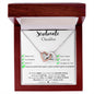 Soulmate - Interlocking Hearts - Checklist
