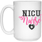 NICU Nurse