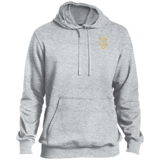 I stand for Something - Lion - Gold 2 sides