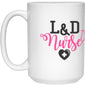 L&D Nurse