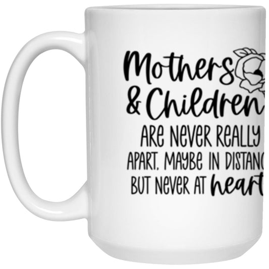 Mother and Children