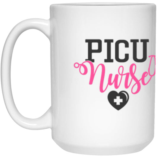 PICU Nurse