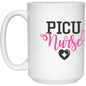 PICU Nurse