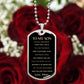 To My Son: Follow Your Heart - Mom