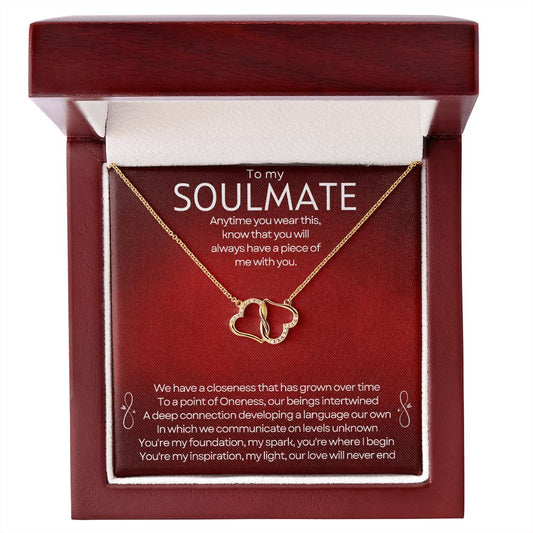 Soulmate: Everlasting Love Hearts