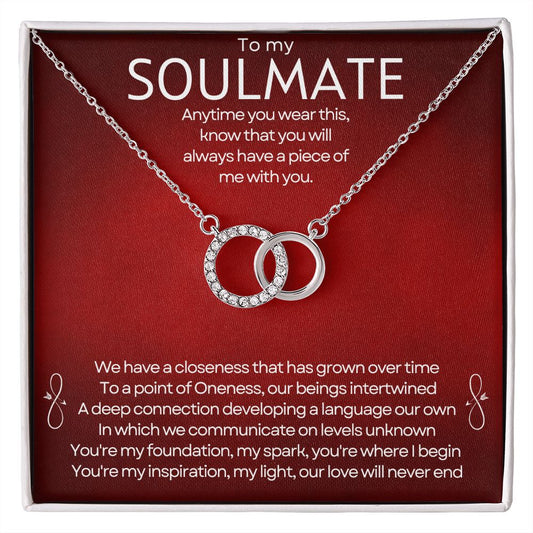 Soulmate - Perfect Pair -