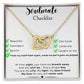 Soulmate: Interlocking Hearts - Checklist