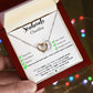 Soulmate: Interlocking Hearts - Checklist