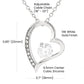 Forever Love Necklace - Daughter